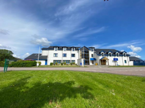 Waterfront Lodge - Accommodation Only Fort William
